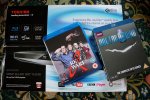 film na blu-ray - przykład filmy