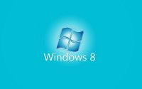 Windows 8 Windows 8