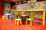 Kinderplaneta, plac zabaw dla dzieci plac zabaw dla dzieci