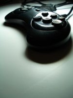 joystick joystick