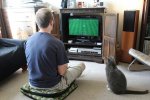 pro evolution soccer z kotem pro evolution soccer z kotem