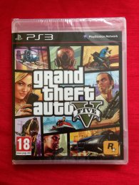 GTA GTA 5