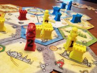 Gry planszowe Gry planszowe