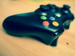 pad do konsoli Xbox pad do konsoli Xbox