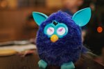 Zabawka Furby Zabawka Furby