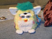furby furby