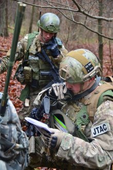 Militaria Militaria