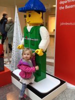 Klocki lego w prezencie pod choinkę Klocki lego w prezencie pod choinkę