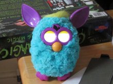 furby furby