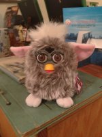furby furby