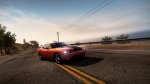 need for speed - scena screen z need for speed