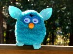 furby furby