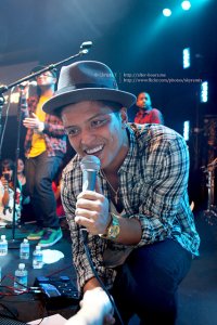bruno mars bruno mars