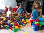 Klocki LEGO lego