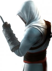 Assasins Creed postać z Assasins Creed
