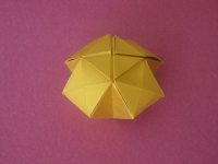 papier origami z papieru