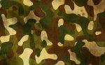moro Moro, militaria