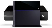 PS4 konsola