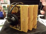 książki i audiobooki Audiobooki, słuchowiska, trylogia
