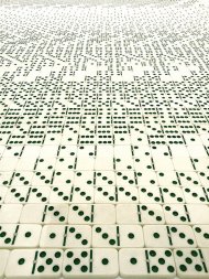 gra w domino domino