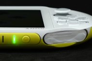 PlayStation Vita typu slim PlayStation Vita typu slim