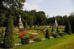 ogródek ogród
