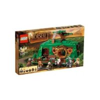 klocki Klocki Lego Hobbit