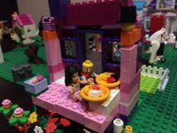 Lego lego