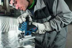 Nowe wyrzynarki GST 150 CEBCE Nowe wyrzynarki GST 150 CEBCE