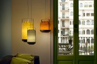 oświetlenie Seria lamp sufitowych Chou