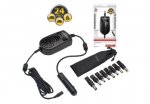 120W Notebook Power Adapter adapter