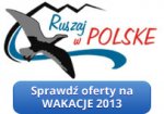 Wakacje 2013